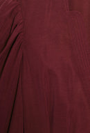 Claudie Pierlot - Robe C&T - Raymonde Bis - Bordeaux
