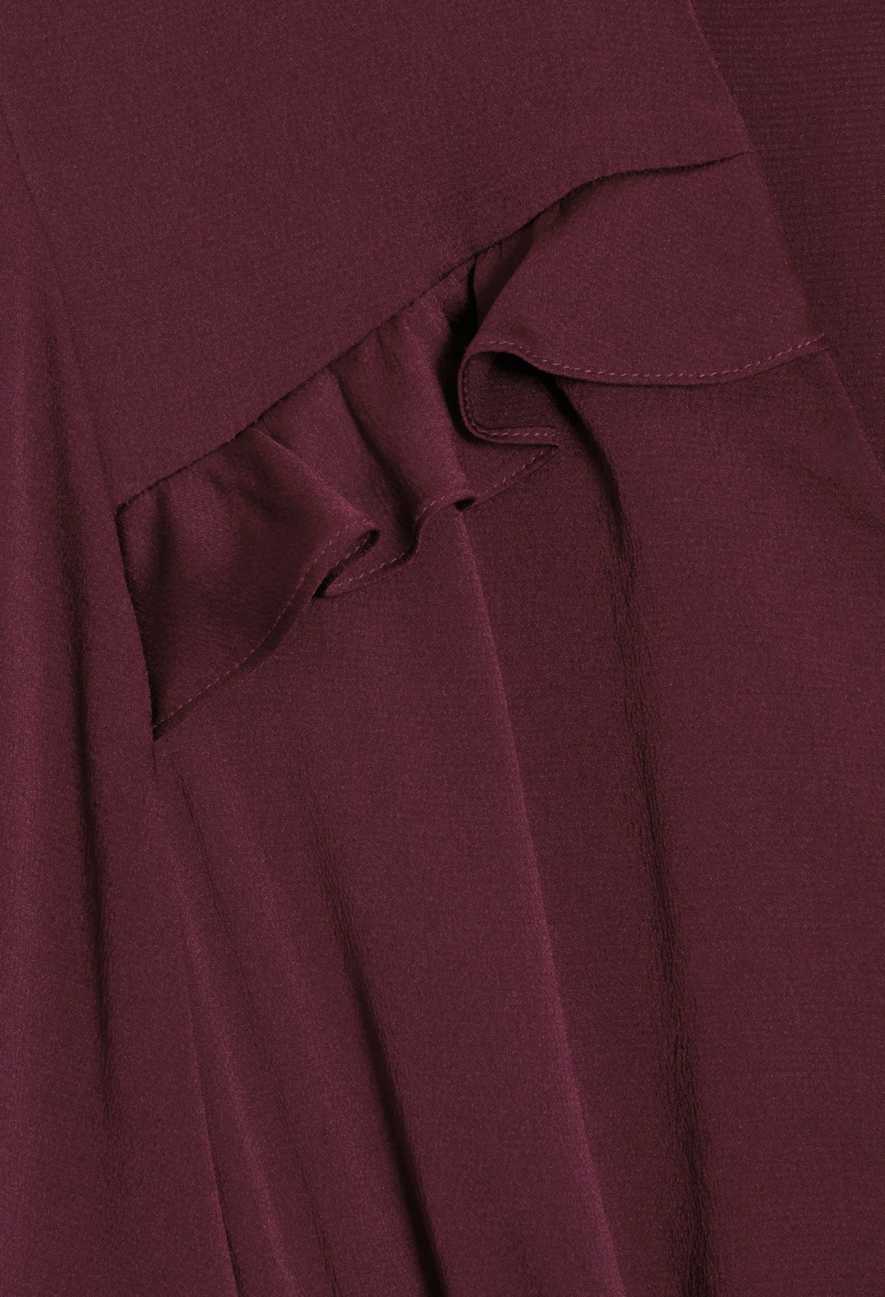 Claudie Pierlot - Robe C&T - Rollinga - Bordeaux