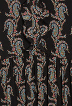 Claudie Pierlot - C&T Dress - Romea - Dark Print