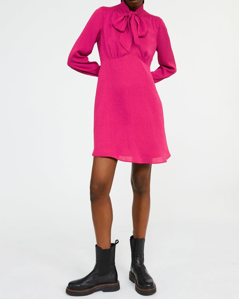 Robe C&T - Regina - Orchidee