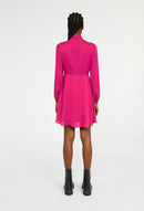 Robe C&T - Regina - Orchidee