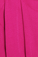 Claudie Pierlot - Robe C&T - Rulia Bis - Orchidee