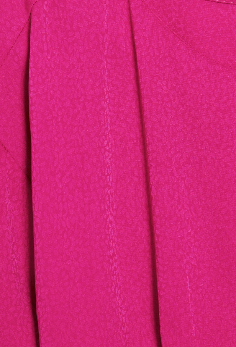 Claudie Pierlot - Robe C&T - Rulia Bis - Orchidee