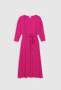 Claudie Pierlot - C&T dress - Rulia Bis - Orchidee