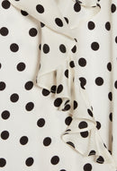 Claudie Pierlot - Dress Rafaela - Print Clair