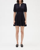 Claudie Pierlot - Robe Romana - Marine