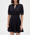 Claudie Pierlot - Robe Romana - Marine