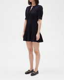 Claudie Pierlot - Robe Romana - Marine