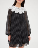 C&T Dress - Rifi - Dark Print