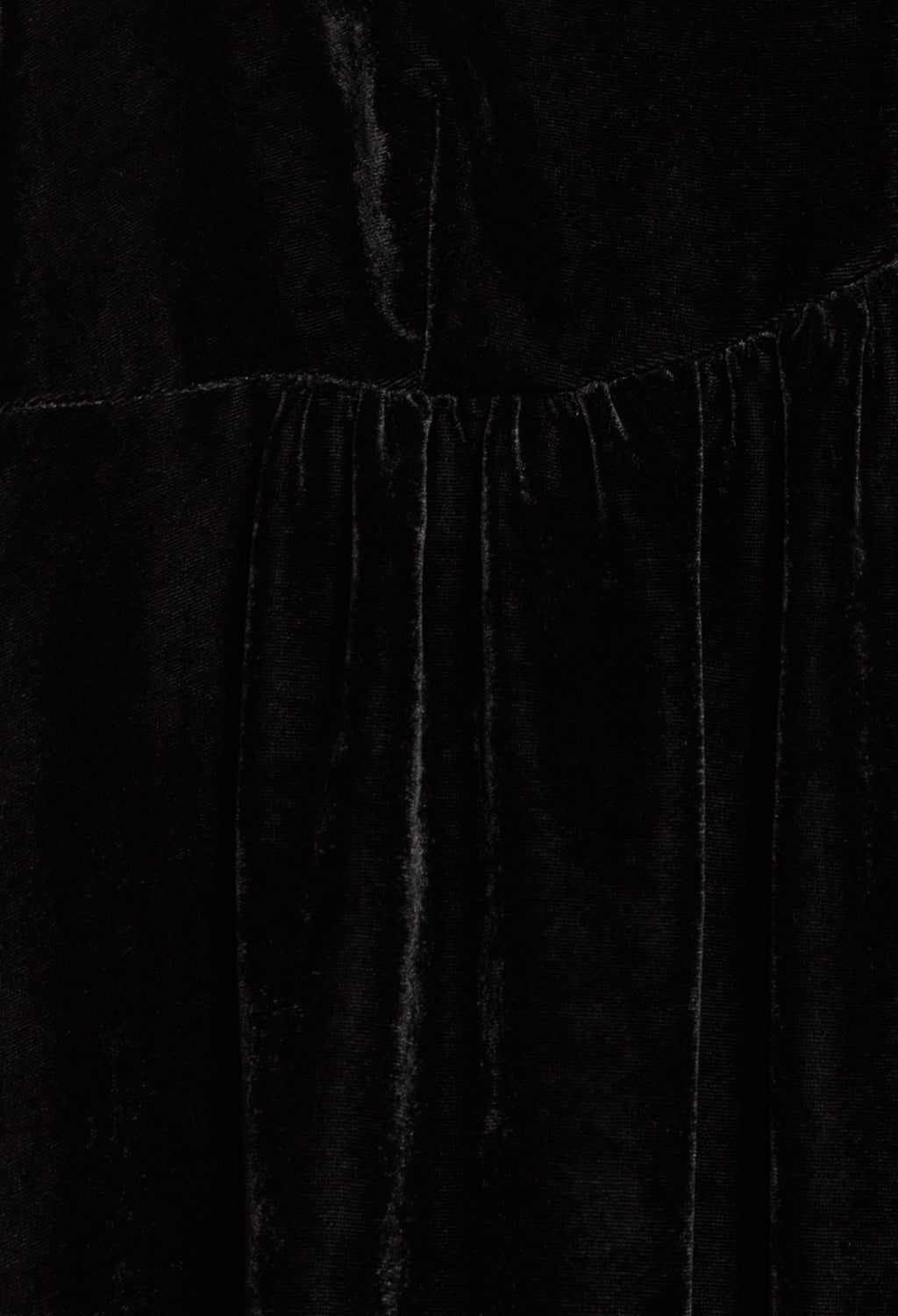 C&T Dress - Rain - Black