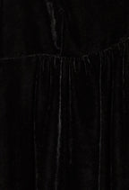 C&T Dress - Rain - Black