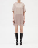 C&T Dress - Rayet - Light Print