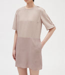 C&T Dress - Rayet - Light Print