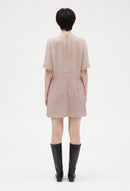 C&T Dress - Rayet - Light Print