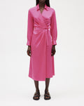 Claudie Pierlot - C&T dress - Raquela - Bubble Gum