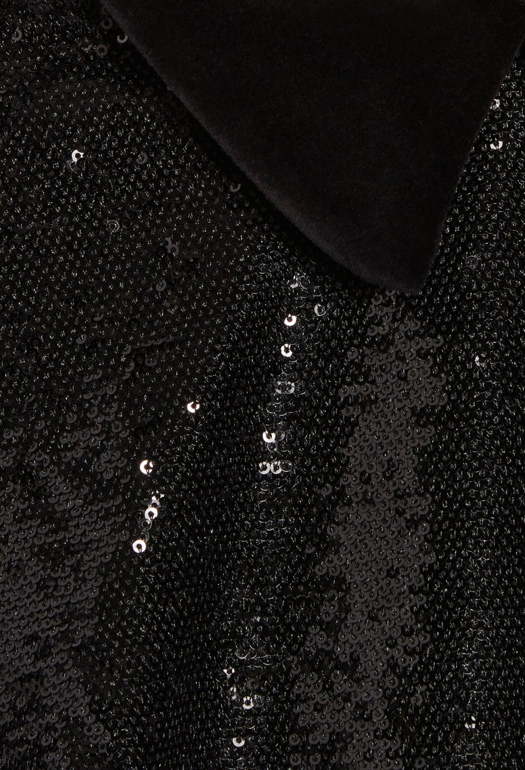 Claudie Pierlot - Robe C&T - Ramis - Noir