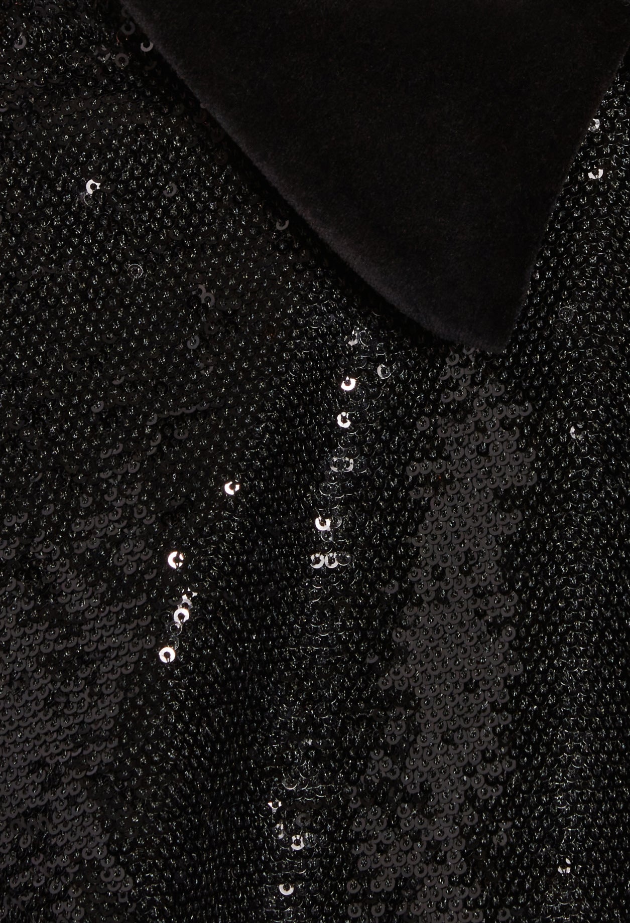 Claudie Pierlot - Robe C&T - Ramis - Noir