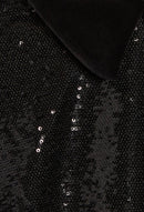 Vestido C&T - Ramis - Negro