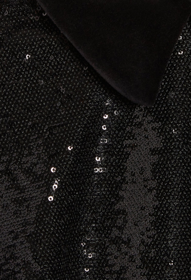 Vestido C&T - Ramis - Negro