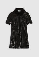 Claudie Pierlot - Ramis Dress - Black