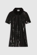 Vestido C&T - Ramis - Negro