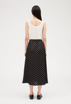 Claudie Pierlot - Robe C&T - Robiasa - Bicolore