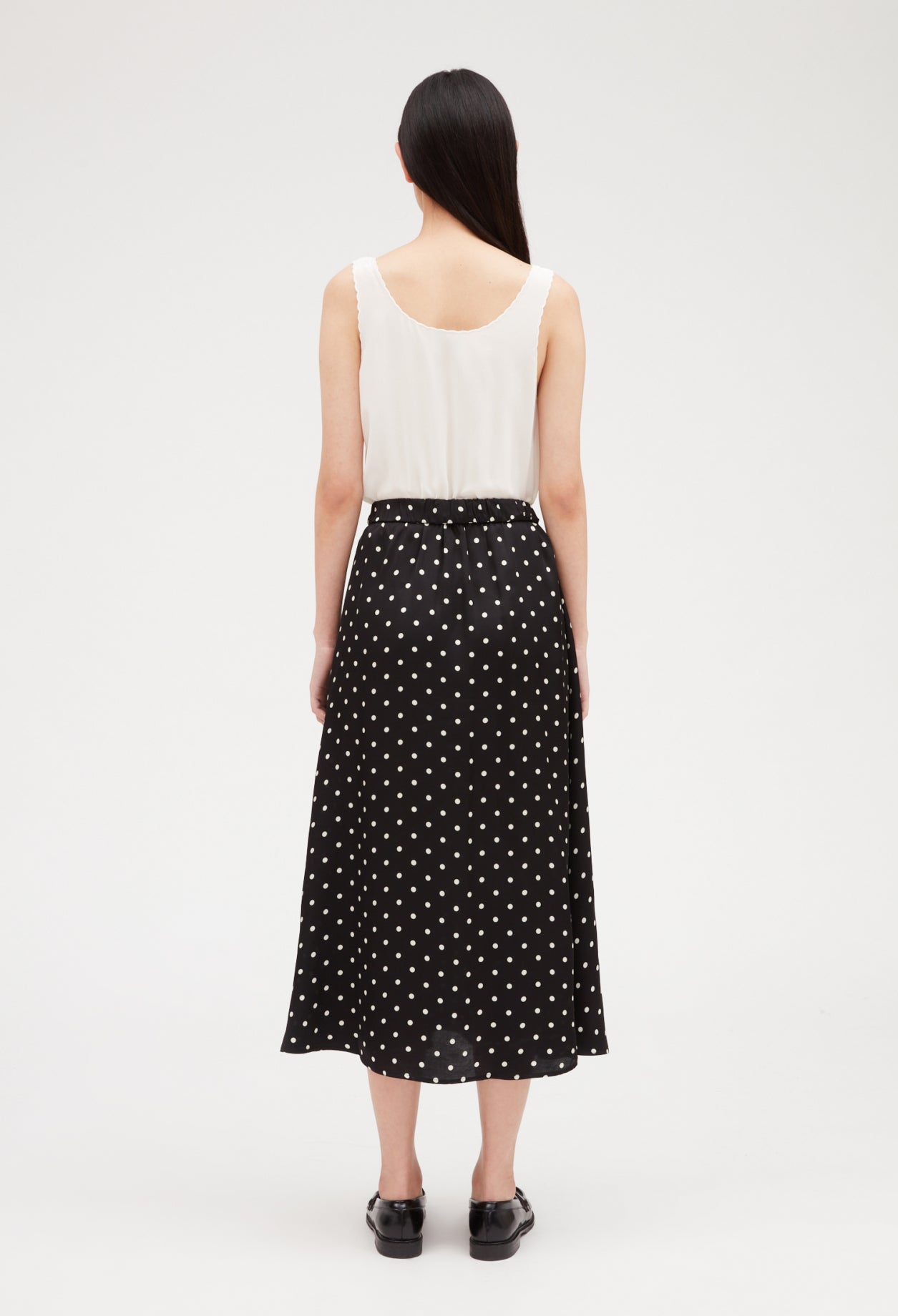 Claudie Pierlot - Robe C&T - Robiasa - Bicolore