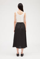 Claudie Pierlot - C&T dress - Robiasa - Two-tone