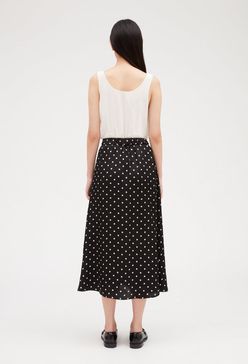 Claudie Pierlot - C&T dress - Robiasa - Two-tone