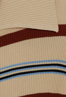 Claudie Pierlot - Robe Maille - Monmanoir - Multico