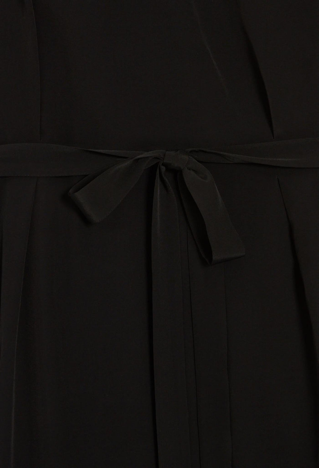 Claudie Pierlot - Robe C&T - Ruliana - Noir