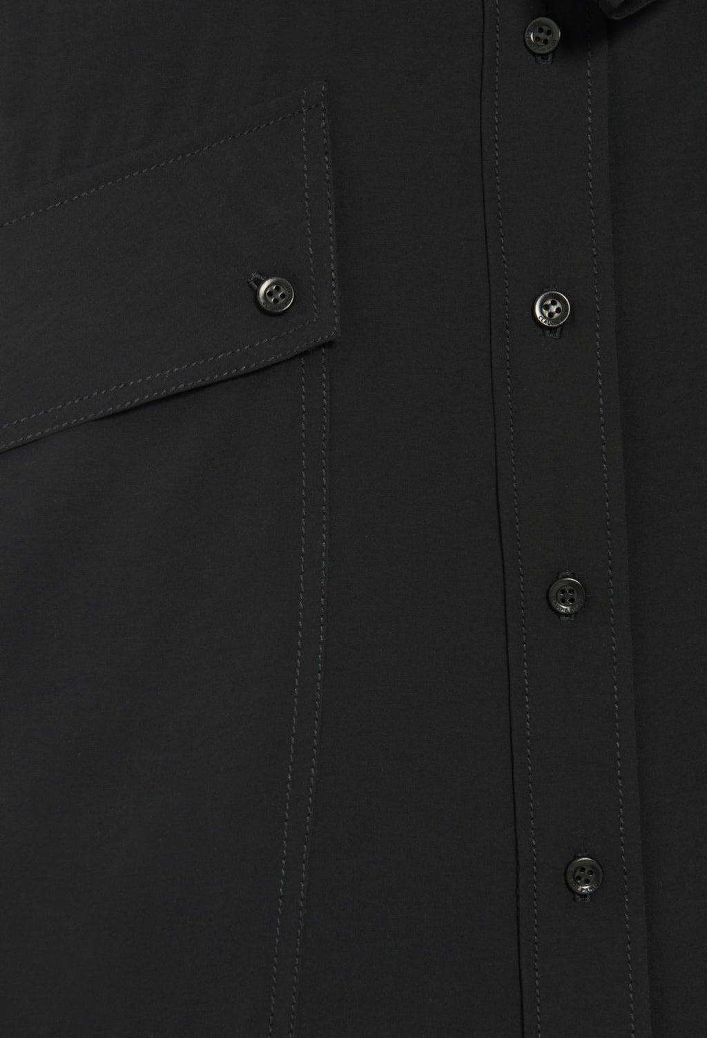 Claudie Pierlot - Robe C&T - Repos - Noir