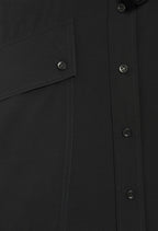 Claudie Pierlot - Robe C&T - Repos - Noir