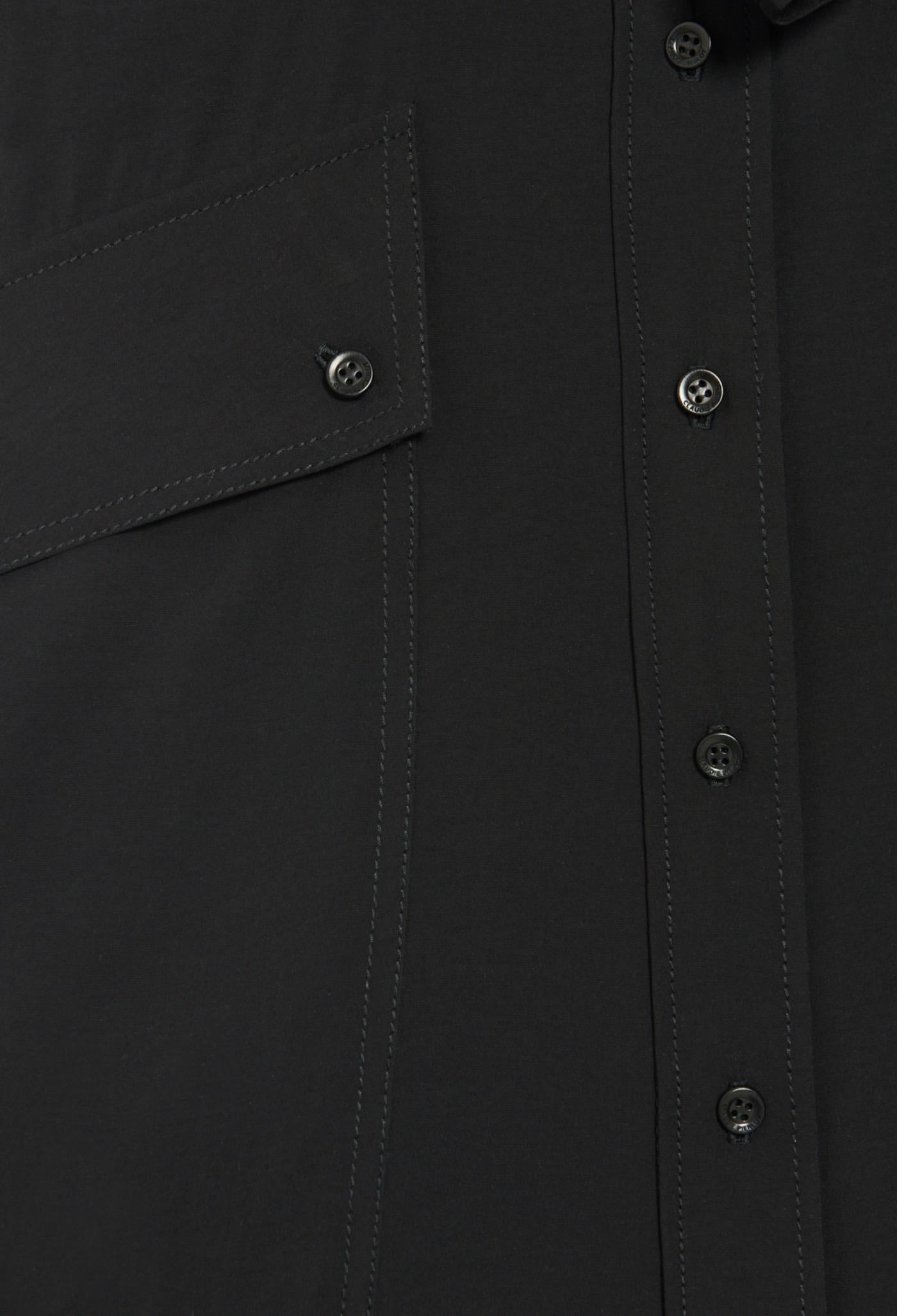 Claudie Pierlot - Robe C&T - Repos - Noir