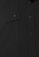 Vestido C&T - Descanso - Negro