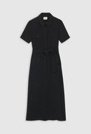Vestido C&T - Descanso - Negro