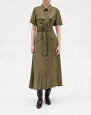 Robe C&T - Repos - Kaki
