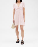C&T Dress - Rossa - Light Print