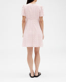 C&T Dress - Rossa - Light Print