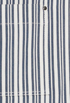 Claudie Pierlot - Vestido C&T - Reve - Bicolor