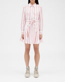 Claudie Pierlot - Rizzo Dress - Bicolore