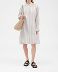 C&T dress - Rosalina - Multico