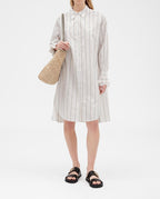 C&T dress - Rosalina - Multico