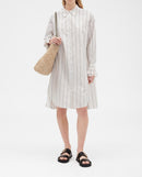 Claudie Pierlot - Robe C&T - Rosalina - Multico