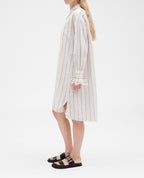 C&T dress - Rosalina - Multico