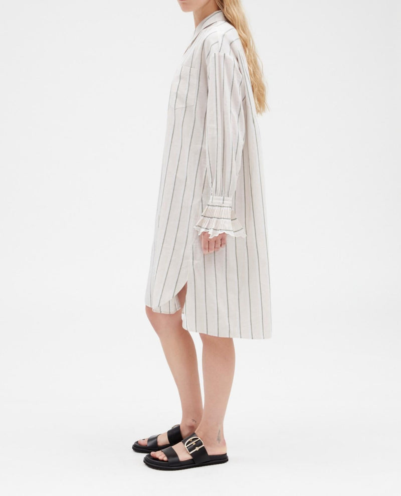 Claudie Pierlot - Robe C&T - Rosalina - Multico