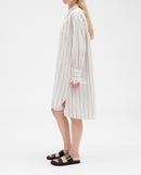 Claudie Pierlot - Robe C&T - Rosalina - Multico