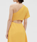 C&T dress - Ruliana Bis - Mimosa