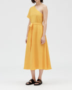 C&T dress - Ruliana Bis - Mimosa
