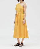 Claudie Pierlot - Robe C&T - Ruliana Bis - Mimosa